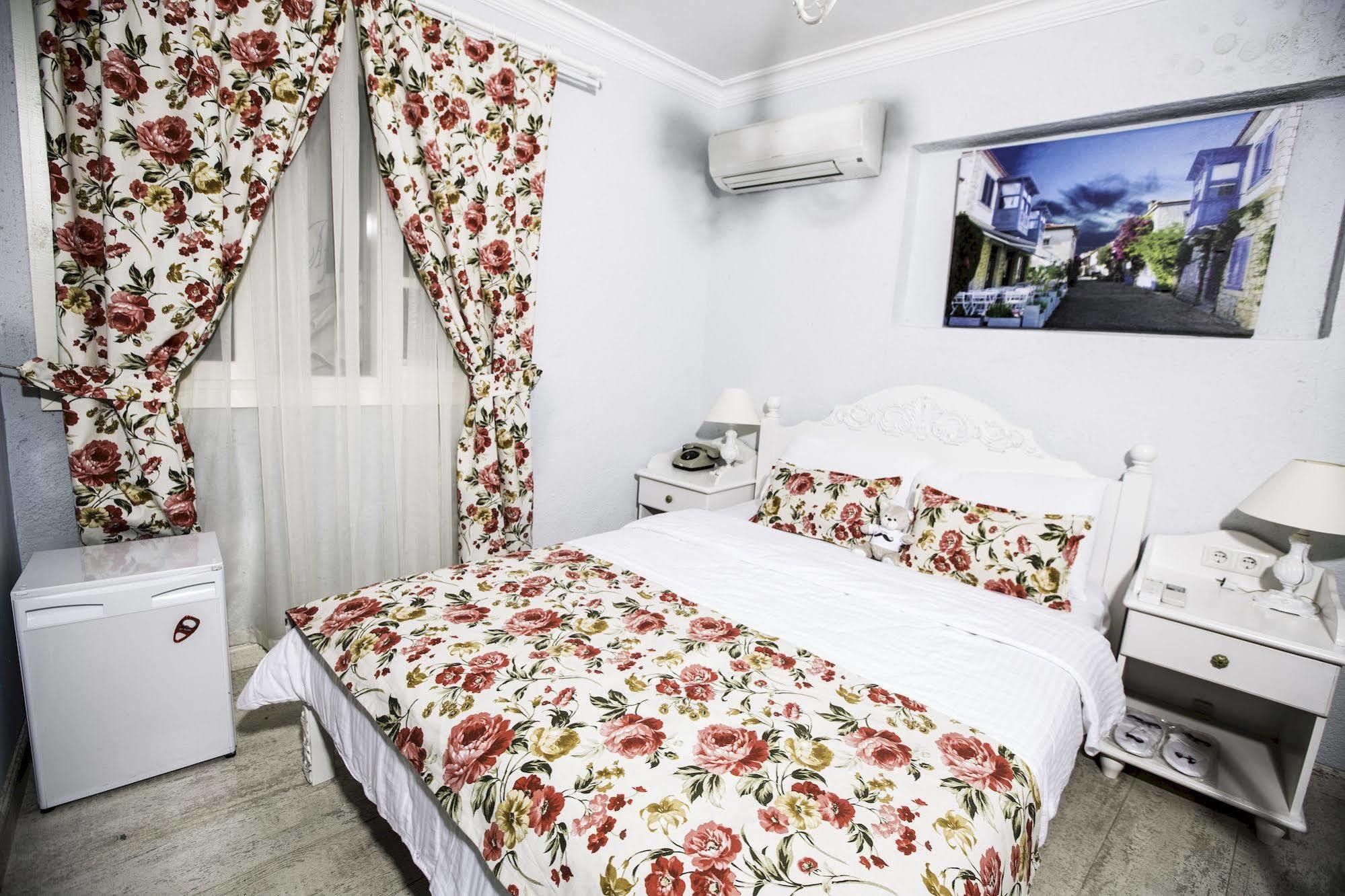 The White Hotel Alacati Kültér fotó